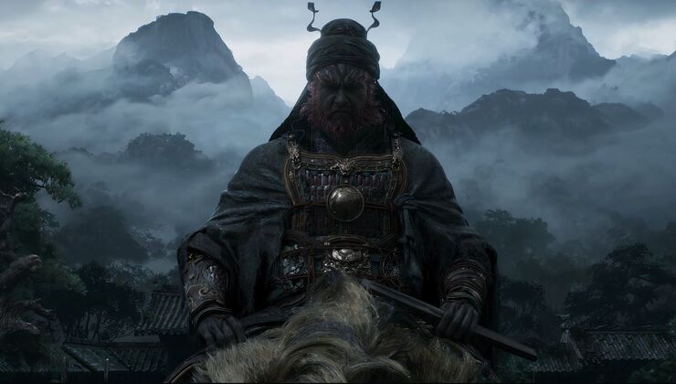 Highly-Anticipated Black Myth: Wukong Sequel Reveals New Protagonist