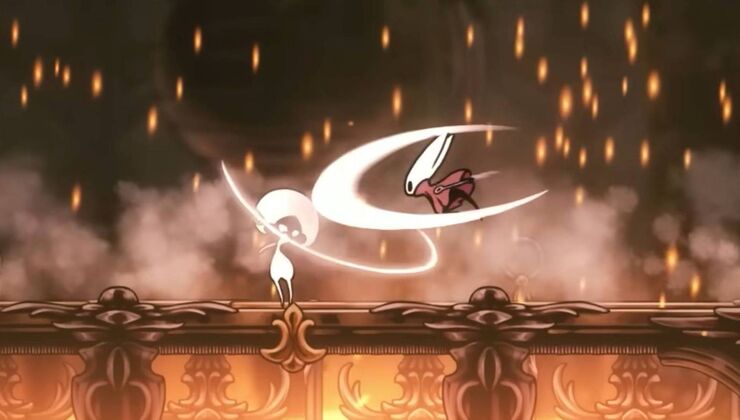 Team Cherry Addresses Hollow Knight: Silksong DLC Plans