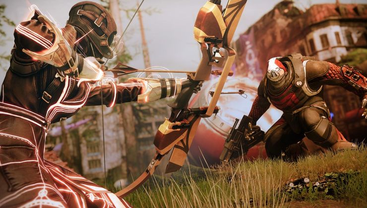 Destiny 2 Players Have Limited Time to Farm Useful Bow