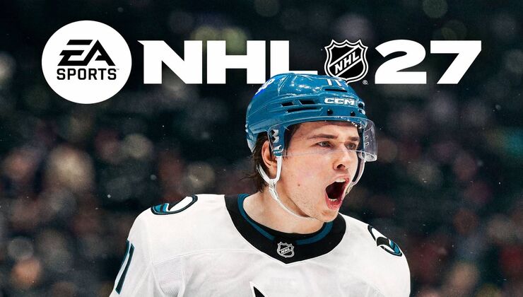 Gameplay & Presentation Deep Dive Released for NHL 27