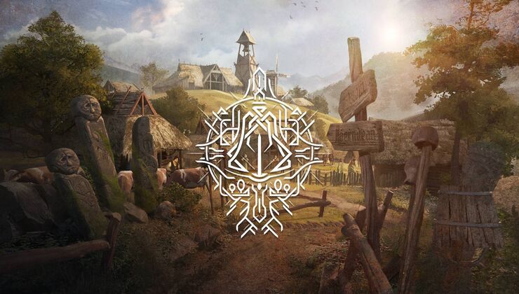 Open World Survival RPG Bellwright is Getting a Huge New Update on December 9