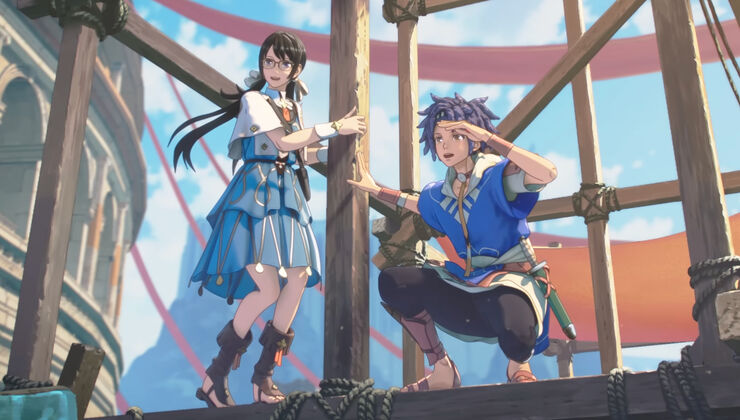 The Next Fire Emblem Has Its PEGI Rating, And News Could Be Coming