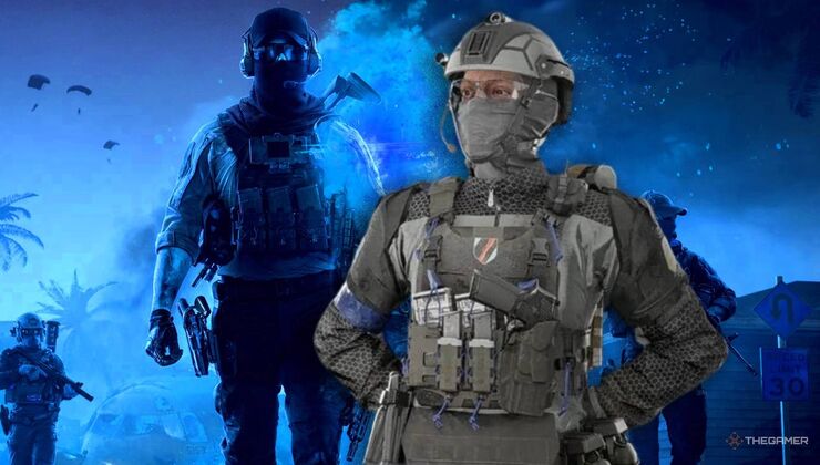 Battlefield RedSec Players Can Get The $20 Rogue Ops Pack For Free, But Only If They're Playing On PS5