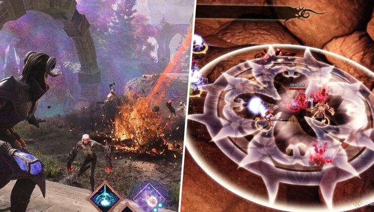 Dragon Age Fans Can't Decide Which One Has The Best Combat