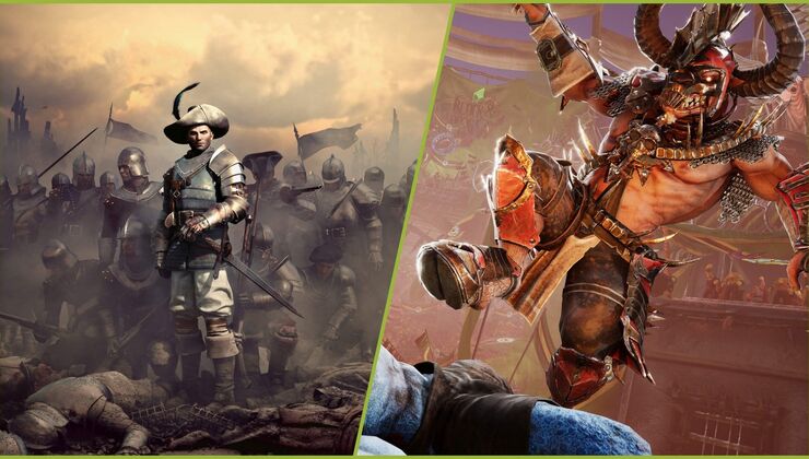 GreedFall and Blood Bowl Developers File for Insolvency Alongside Nacon | TechRaptor