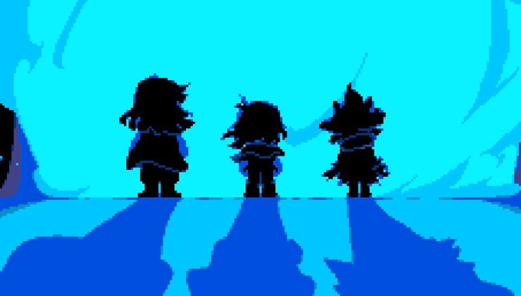 Toby Fox Gives Fans Update On Next Deltarune Chapter