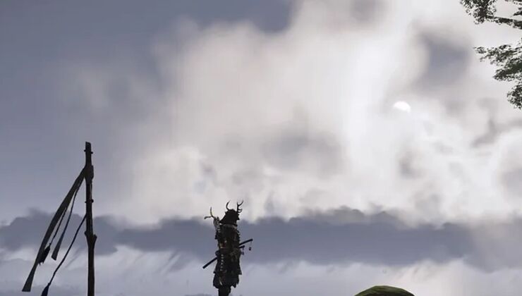 Sucker Punch Celebrates Ghost Of Tsushima 5th Anniversary With Free PS5, PS4 Avatars