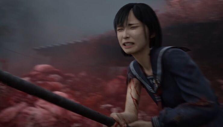 Silent Hill f's Producer Is Clearly Tired Of Everybody Calling It A Soulslike