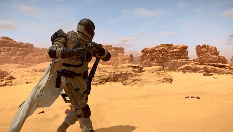 Frustrated Helldivers 2 Players Discover Secret 'Undocumented' Enemy Buffs