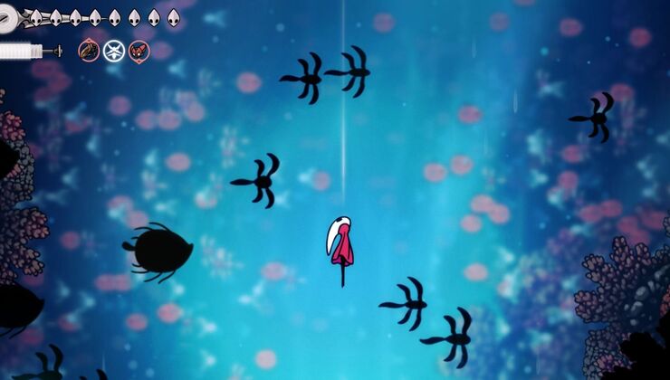 Silksong Physical Editions Announced In Time To Be Delayed By GTA 6