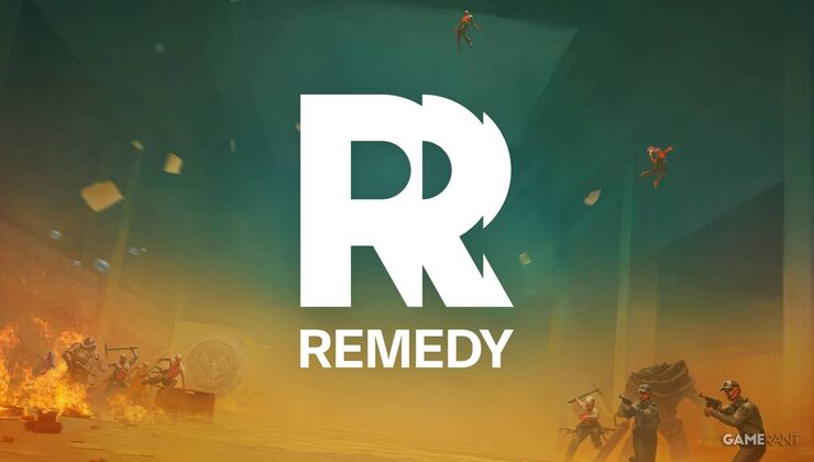 Remedy CEO Steps Down Following Continued FBC: Firebreak Struggles