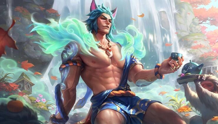 Riftbound's Biggest-Ever Western Tournament Has Been Hit With Cheating Allegations