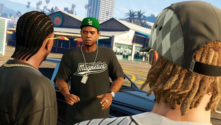 GTA Online Pulls Major Feature With No Warning