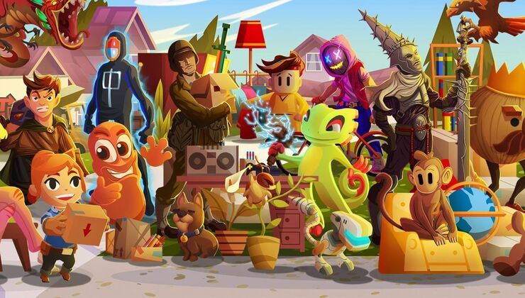 Team17 Co-Founder Martyn Brown Passes Away Aged Just 57 | TechRaptor