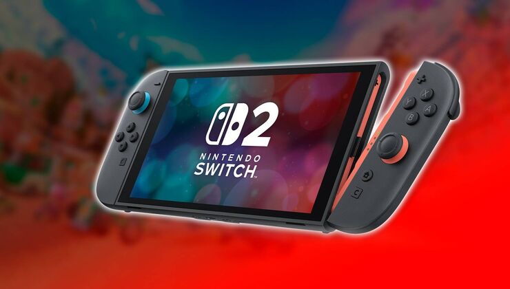 New Nintendo Switch 2 Model Officially Revealed