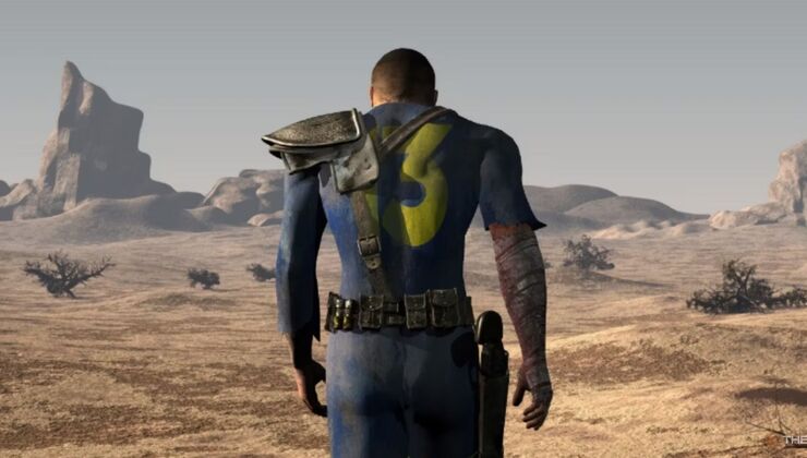 Tim Cain Explains How He Got Great Devs For Fallout, And It's Thanks To Free Pizza