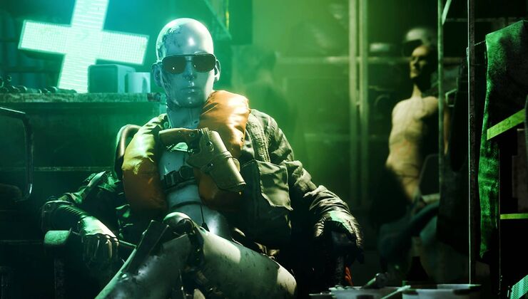 Play ARC Raiders For Free This Weekend With The Server Slam Playtest