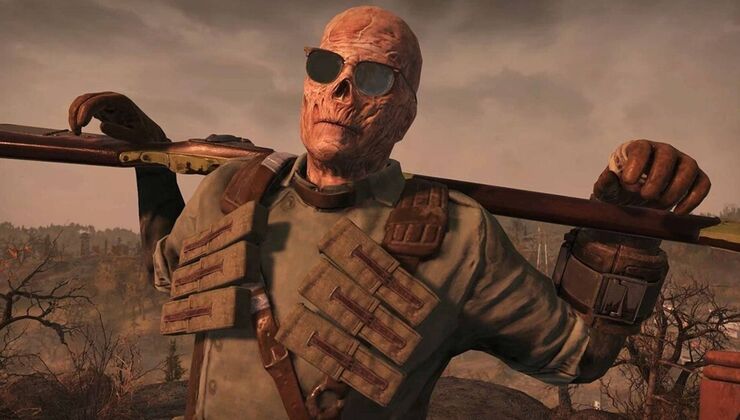 Bethesda Closes January by Making Fallout 76 Free to Play