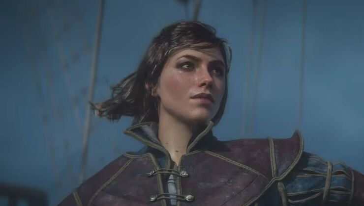 New World Developers Hide Heart-Wrenching Goodbye Message In New Update Following Amazon Layoffs