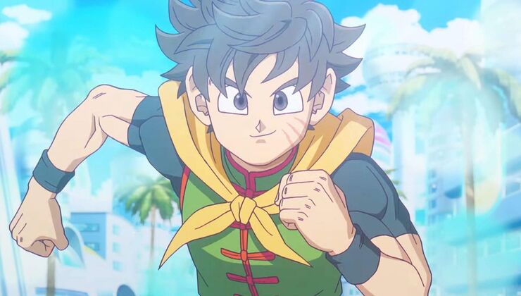 Dragon Ball Xenoverse 3 Officially Revealed for 2027 | TechRaptor