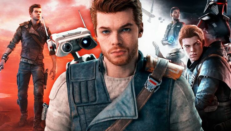 Star Wars Jedi 3 Non-Linear Gameplay And 2026 Release Date Splits Fans