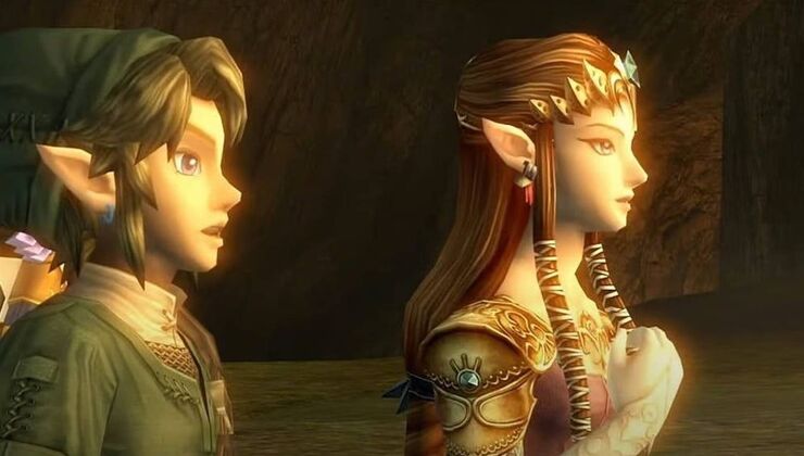 2 New Legend Of Zelda Ports Are Coming, All Thanks To The Fans