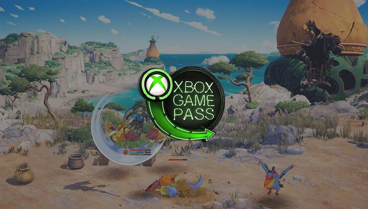 Xbox Game Pass Shows Off New Content, Info for 5 Games