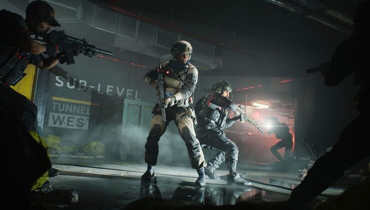 Rumor: Battlefield 6 Reveal Potentially Happening Soon