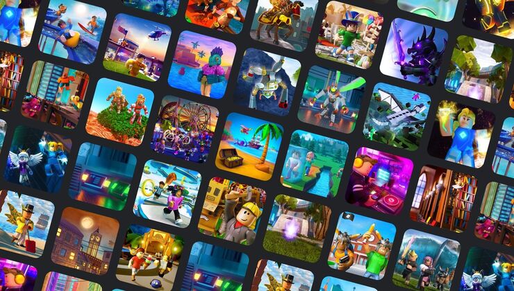 Amid Controversies, Roblox Upgrade Leads To Rising Stocks