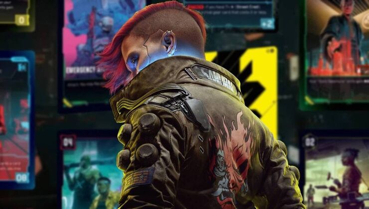 Cyberpunk 2077 Is Getting A Brand-New Ending