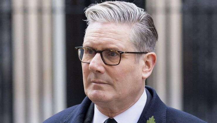 Rockstar's Alleged Union-Busting Layoffs Have Reached The Attention Of The UK's Prime Minister