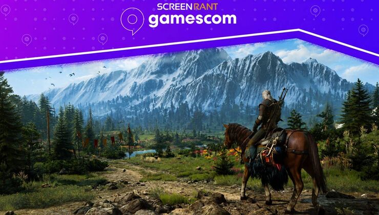 The Witcher 3: Wild Hunt Remastered Officially Announced For September 29, And It's Free