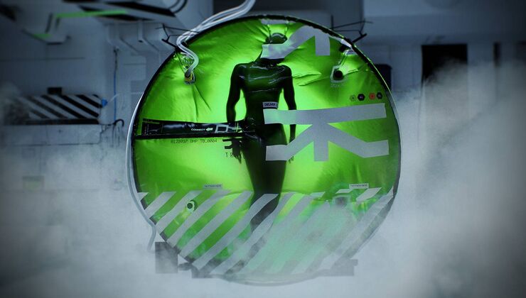 Ex-PlayStation Boss Shawn Layden Says Live-Service Games Aren't Games