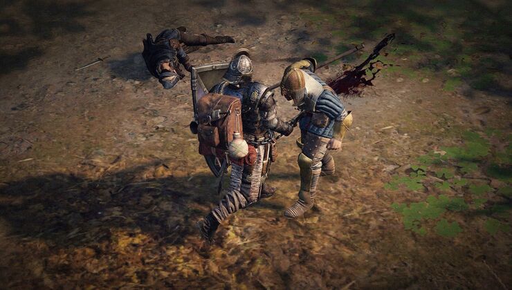 Wartales Roadmap for 2025 Promises Fief DLC in September and More | TechRaptor