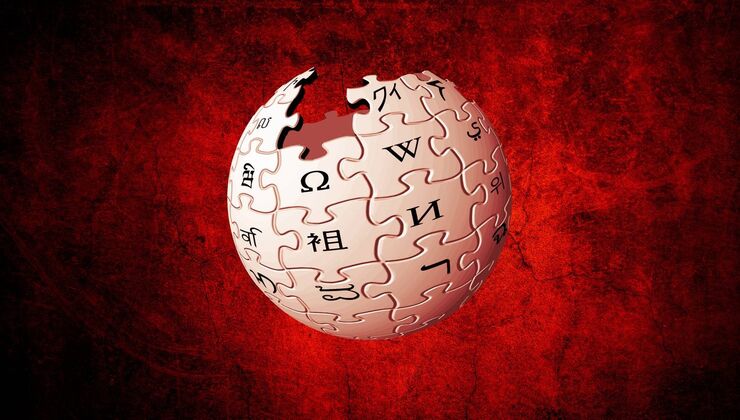 Wikipedia is Down Right Now [UPDATE]