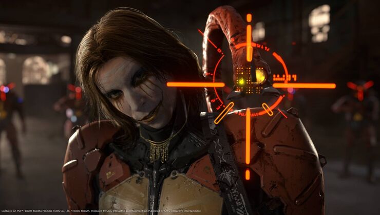 Death Stranding 2's PC Build Has Reportedly Been Leaked And People Are Already Playing It