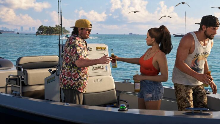 Rockstar Games Officially Comments on GTA 6's Realism + Immersion