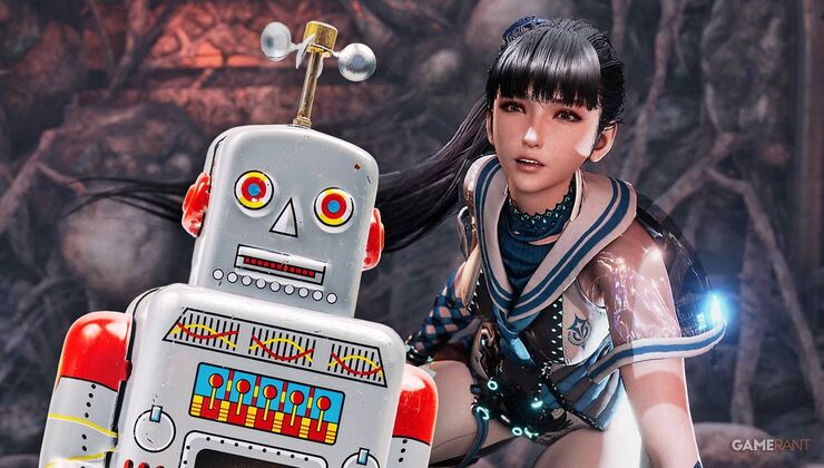 Stellar Blade Studio CEO Defends AI Music Video Amid Fan Backlash