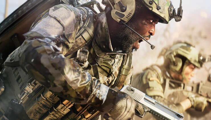 Rumor: Battlefield 6 Release Window Potentially Narrowed Down
