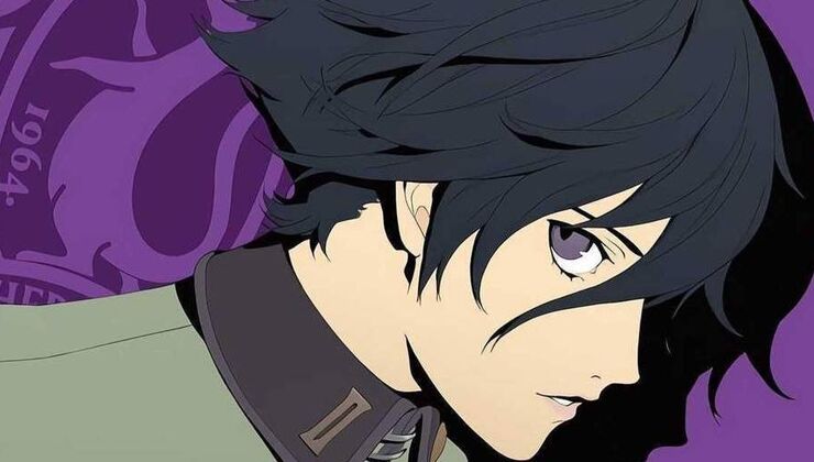 Persona Remake Footage Looks Too Good To Be Real