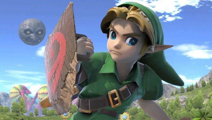 Nintendo Sabotages Ocarina of Time Remake With Switch 2 Price Hike