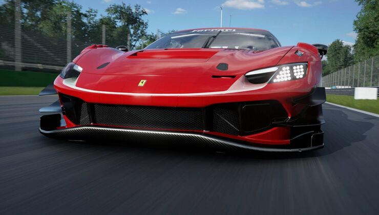 Gran Turismo 7 Reveals Huge Spec 3 Update for December