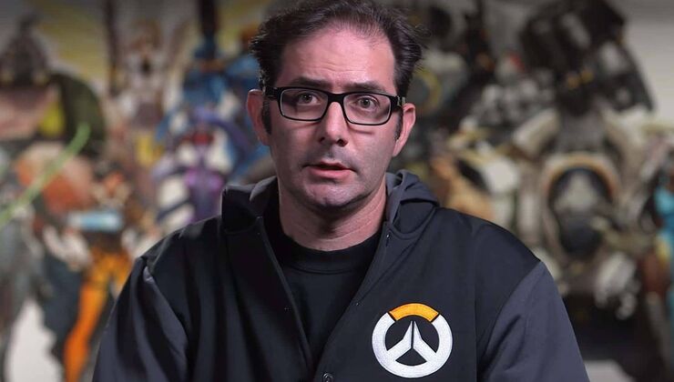 Jeff Kaplan's 2021 Goodbye Had a Hidden Message and Overwatch League Explains It