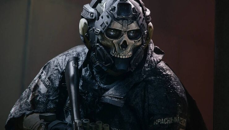 Call of Duty: MW4 Players Are Not Happy About the TTK