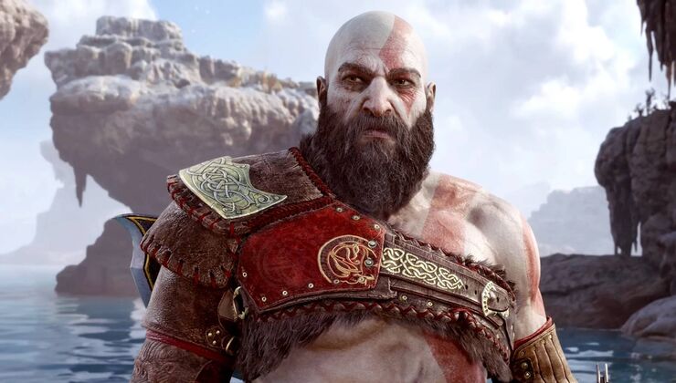 Two New God Of War Games Reportedly In Development