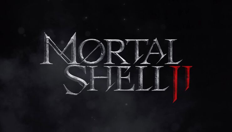 Mortal Shell II Launches This August With Early Access And A PS5 Physical Edition