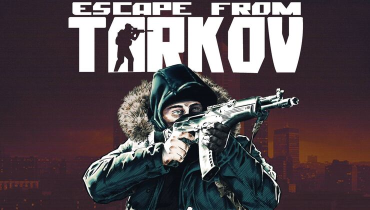 Escape from Tarkov Announces Console Version and First Post-Launch DLC