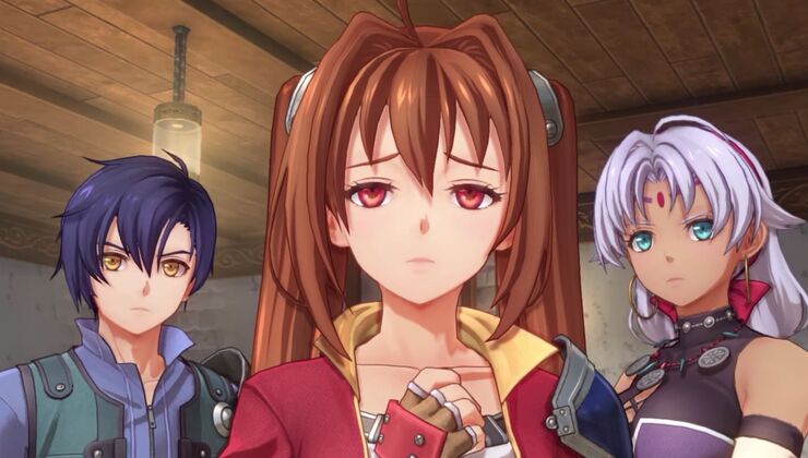Kiseki Fans Aren’t Happy With The Trails In The Sky Remake’s Localization Changes