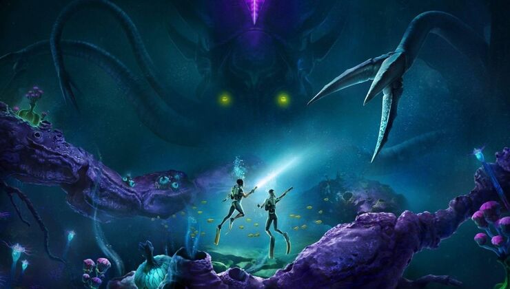 Court Grants Subnautica 2 Ousted CEO 'Full Operational Authority', Avoiding a Disco Elysium Situation
