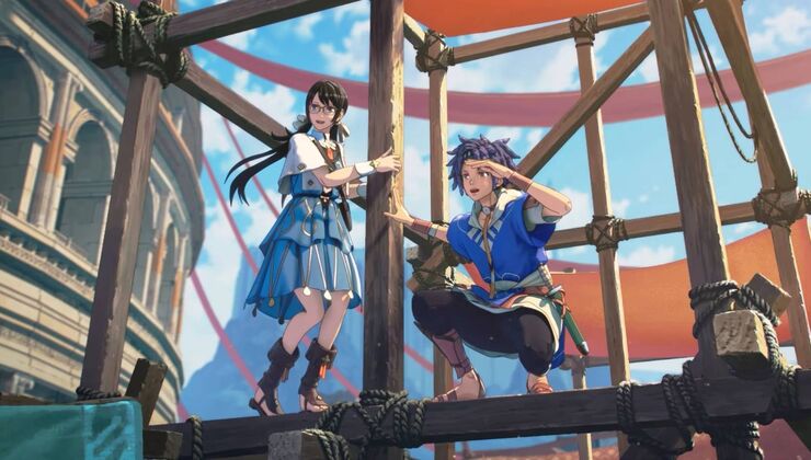 Fire Emblem: Fortune's Weave Is Now One Of the Most Expensive Switch 2 Games